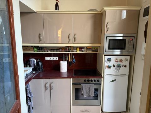 Eladó Lakás 1023 Budapest 2. kerület , Gül Baba