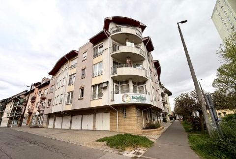 Eladó Lakás 4246 Nyíregyháza , 4400 Nyíregyháza, Belváros