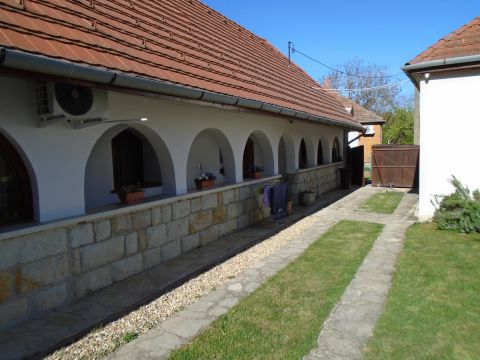 Eladó Ház 3331 Tarnaszentmária , Vári út