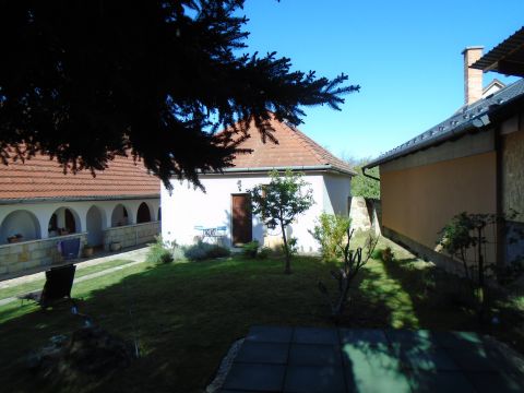 Eladó Ház 3331 Tarnaszentmária Vári út