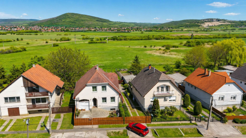 Eladó Ház 3031 Zagyvaszántó , Zagyvaszántón eladó egy minden igényt kielégítő, családi ház
