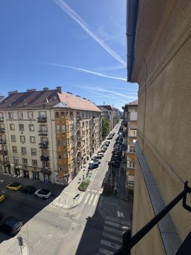 Eladó Lakás 1136 Budapest 13. kerület 