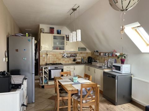 Eladó Lakás 2230 Gyömrő Gyömrő Kastélydomb lakópark mellett felújított 58 m2 lakás 