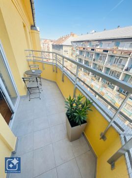 Eladó Lakás 1136 Budapest 13. kerület 