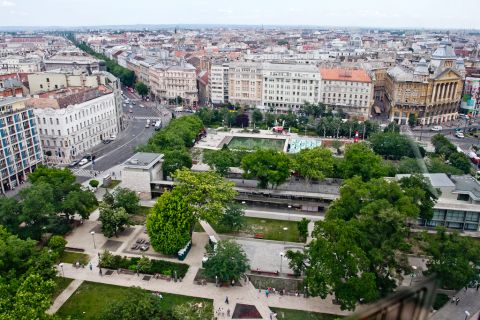 Eladó Lakás 1065 Budapest 6. kerület 