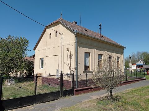 Eladó Ház 8797 Batyk 