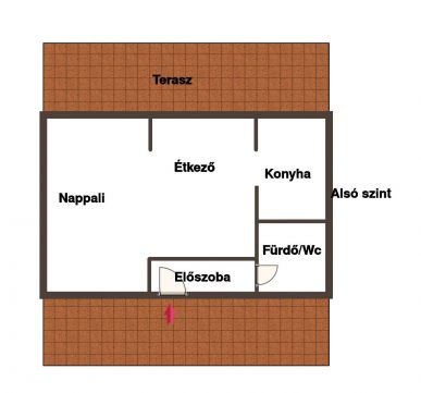 Eladó Ház 7636 Pécs 