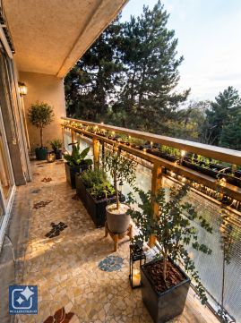 Eladó Lakás 1124 Budapest 12. kerület 