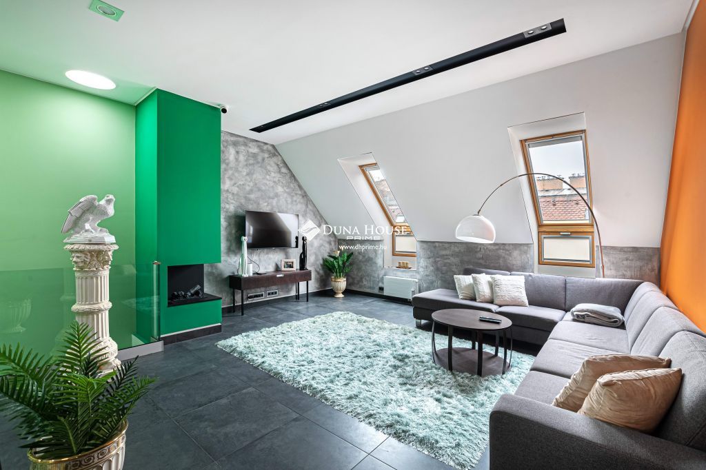 Eladó lakás, Budapest, 5. kerület