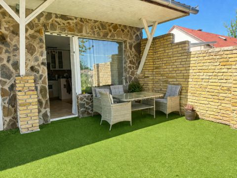 Eladó Ház 9172 Győrzámoly , Rákóczi út közelében