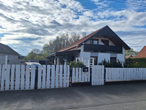 Eladó Ház 8700 Marcali , Marcali