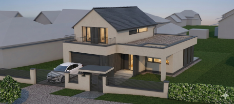 Eladó Ház 1171 Budapest 17. kerület 