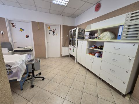 Eladó Intézmény 6724 Szeged 