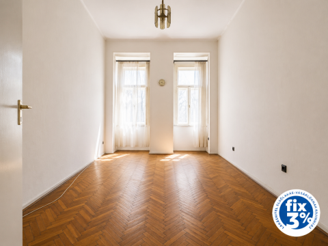 Eladó Lakás 1075 Budapest 7. kerület 