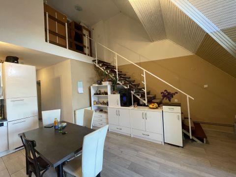 Eladó Lakás 8900 Zalaegerszeg Eladó lakás Zalaegerszegen Alsójánkán