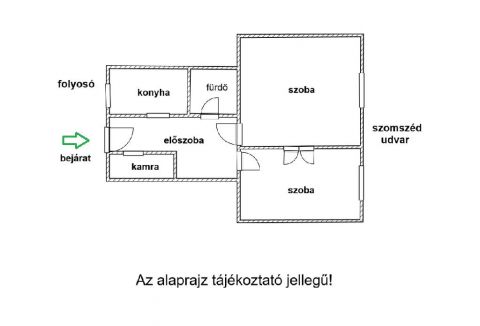 Eladó Lakás 1092 Budapest 9. kerület 1091 Budapest 9, Kálvin tér