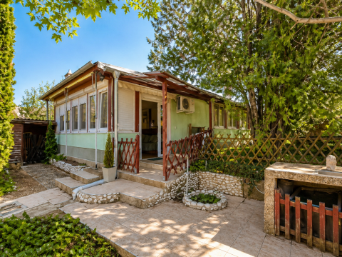 Eladó Ház 2600 Vác 