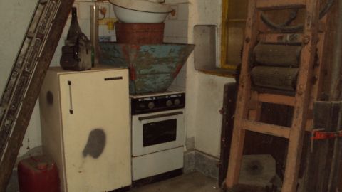 Eladó Ház 8152 Kőszárhegy Krúdy