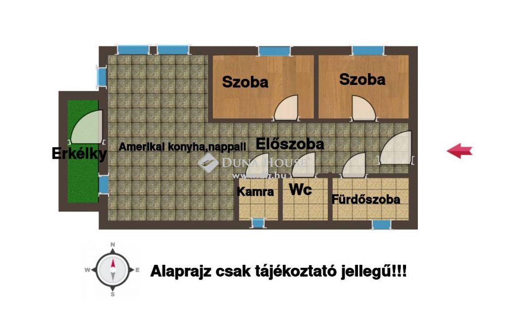 1182 Budapest 18. kerület , Halomegyházi u. — 1/28