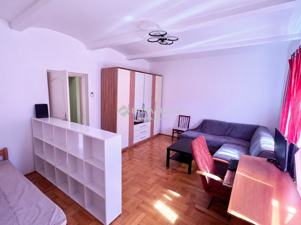 1131 Budapest 13. kerület , Hangulatos lakás a Mosoly utcában — 1/12