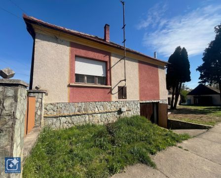 Eladó Ház 9641 Rábapaty 