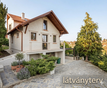 Eladó Ház 2040 Budaörs , Kamaraerdő