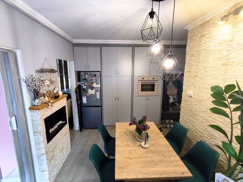 Eladó Lakás 7361 Kaposszekcső , Liget lakótelep