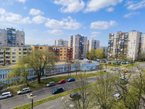 Eladó Lakás 3529 Miskolc 