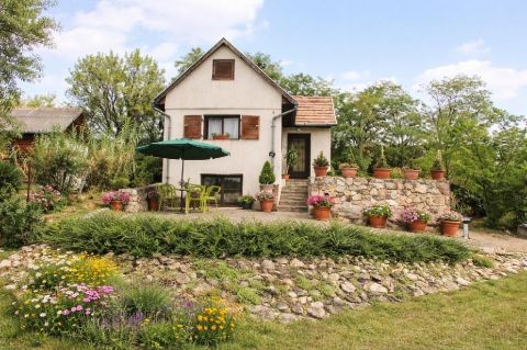 Eladó Ház 2836 Baj , 2836 Baj, Turay pincészet