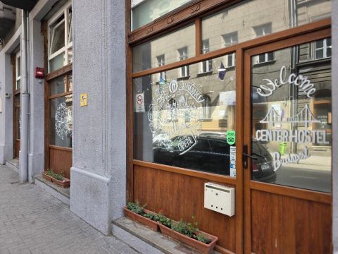 Eladó Lakás 1074 Budapest 7. kerület , 1074 Budapest 7, Belső-Erzsébetváros