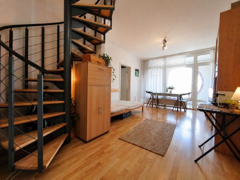 Eladó Lakás 1087 Budapest 8. kerület 