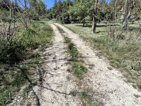 Eladó Telek 2060 Bicske 