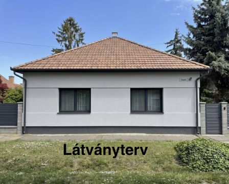 Eladó Ház 5600 Békéscsaba , Árpád soron a belvárosban festői környezetben