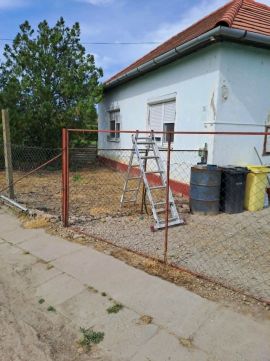 Eladó Ház 6635 Szegvár 