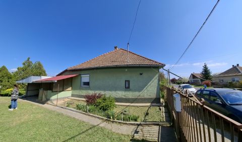 Eladó Ház 4119 Váncsod 