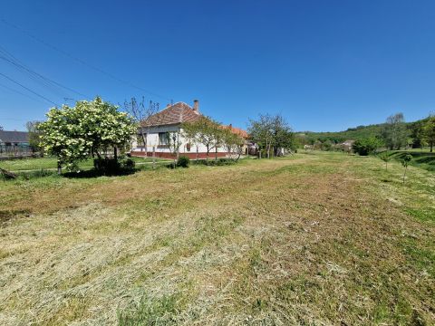 Eladó Ház 8778 Újudvar 