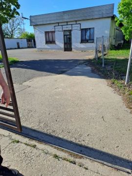 Eladó Ipari 6630 Mindszent , Mihási út