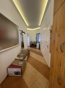 Eladó Lakás 1132 Budapest 13. kerület Történelem és modern stílus Újlipótvárosban