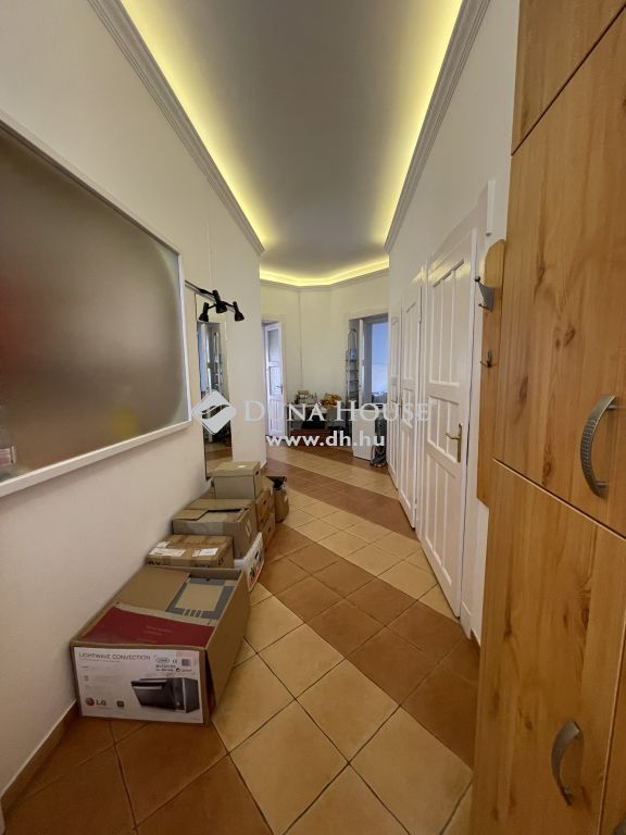 1132 Budapest 13. kerület , Történelem és modern stílus Újlipótvárosban — 1/12