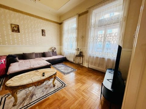 Eladó Lakás 1078 Budapest 7. kerület István utca