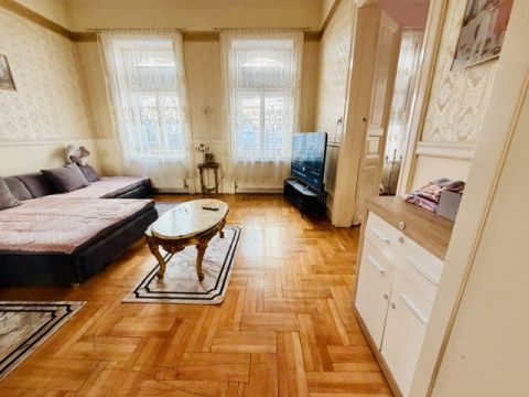 Eladó Lakás 1078 Budapest 7. kerület , István utca
