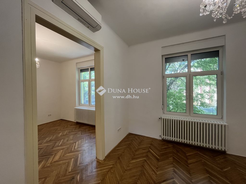 1105 Budapest 10. kerület , 10. ker kertvárosi környezetben felújított lakás kis kerttel — 1/24