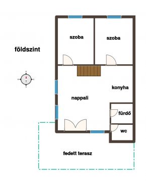 Eladó Ház 7815 Harkány 
