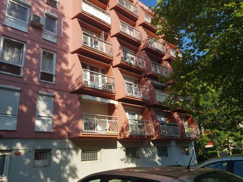 Eladó Lakás 8600 Siófok 
