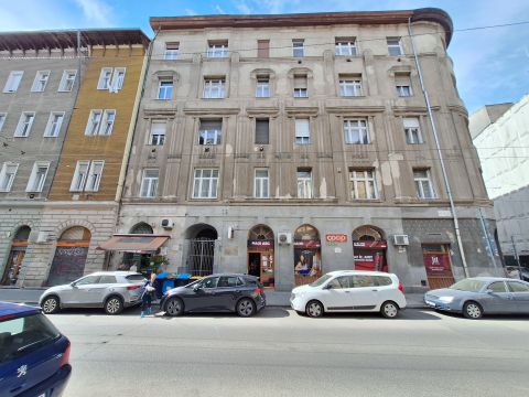 Eladó Lakás 1077 Budapest 7. kerület 