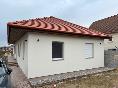 Eladó Telek 2431 Perkáta , falusias környezetben