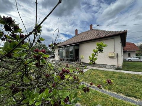Eladó Ház 8710 Balatonszentgyörgy 