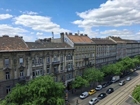 Eladó Lakás 1073 Budapest 7. kerület 
