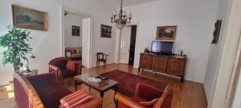 Eladó Lakás 1072 Budapest 7. kerület 