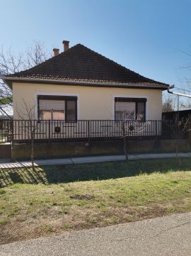 Eladó Ház 4110 Biharkeresztes 